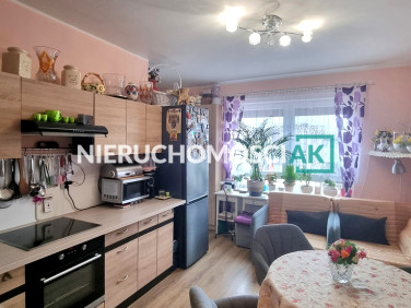 Mieszkanie nad rzeką