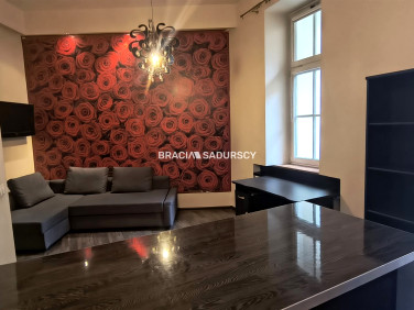 Mieszkanie Kraków