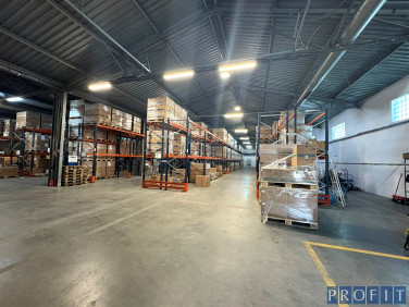 Budynek użytkowy Sosnowiec