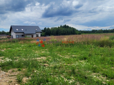 Działka budowlana Baszkówka