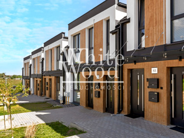 Dom Pruszcz Gdański