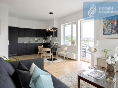 Mieszkanie blok mieszkalny sprzedaż