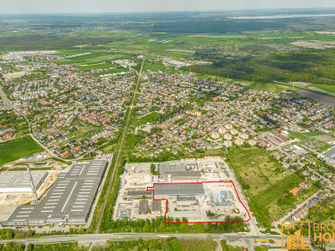 Budynek użytkowy Opole