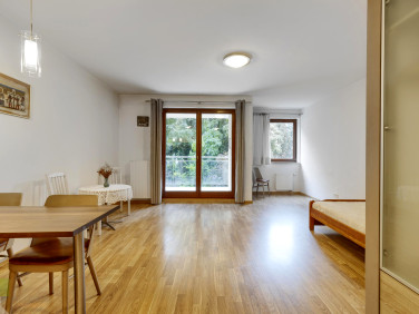 Mieszkanie Pruszków