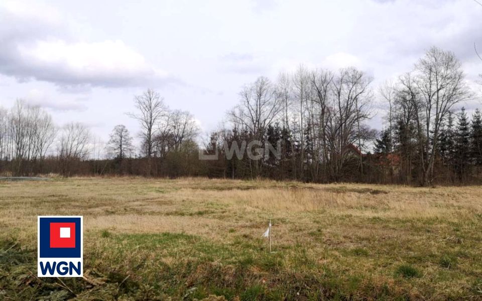 Działka Stara Kopernia