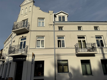 Mieszkanie Piaseczno