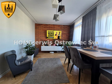 Mieszkanie Ostrowiec Świętokrzyski