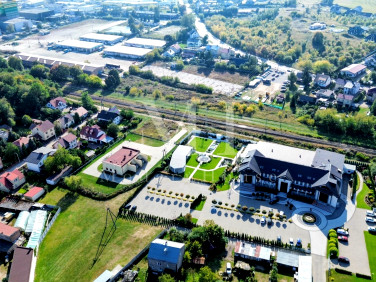 Działka rolna Grajewo