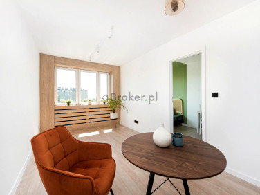 Mieszkanie blok mieszkalny Kraków