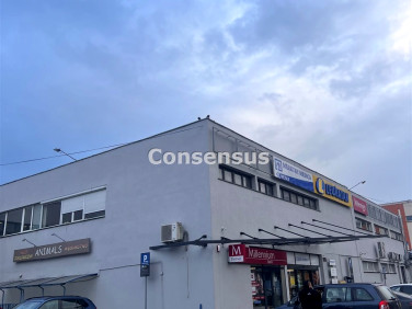 Lokal Jastrzębie-Zdrój