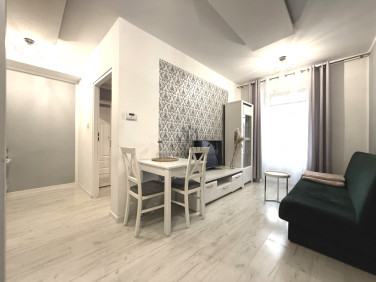 Mieszkanie Krosno Odrzańskie