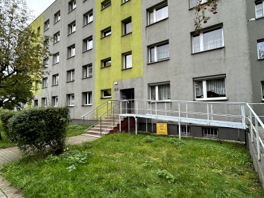 Mieszkanie Świętochłowice
