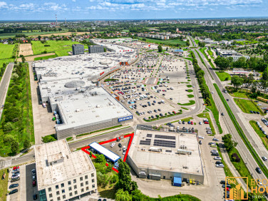 Budynek użytkowy Opole