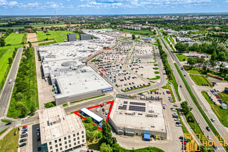 Budynek użytkowy Opole