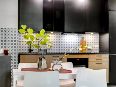 Mieszkanie Pruszków