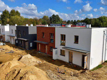 Mieszkanie Boguchwała