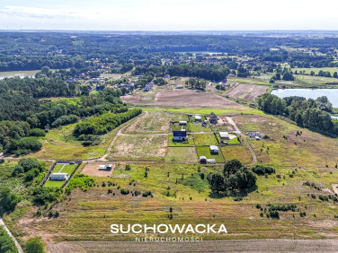 Działka budowlana Nowa Wioska