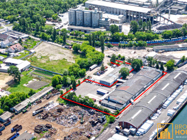 Budynek użytkowy Opole