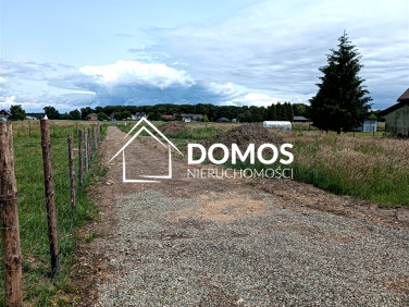 Działka budowlana Góra