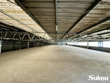 Budynek użytkowy Kraków