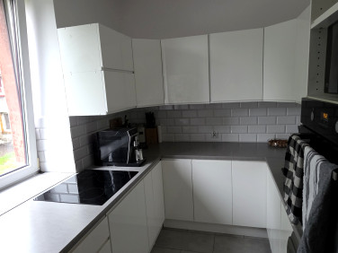 Mieszkanie Świętochłowice