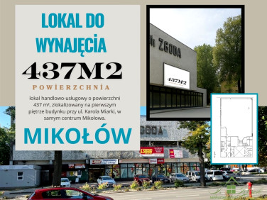 Lokal Mikołów