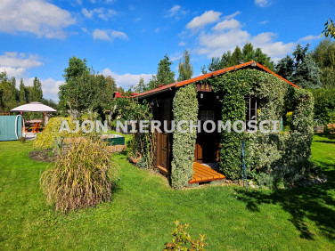 Zabudowana działka Czechowice-Dziedzice