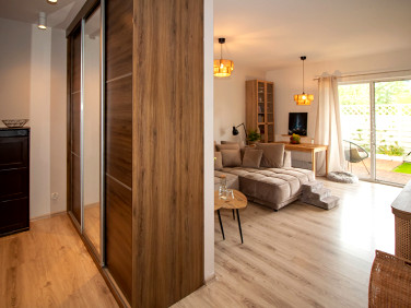 Mieszkanie apartamentowiec Opole