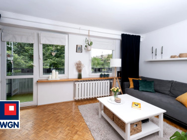 Mieszkanie Pruszków