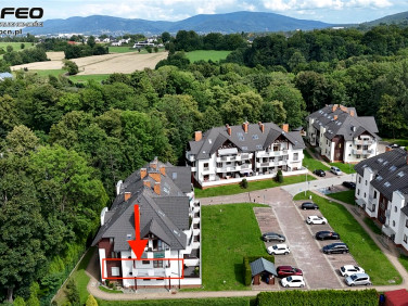 Mieszkanie Bielsko-Biała