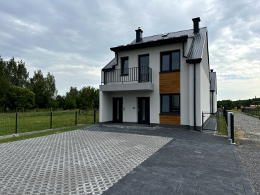 Mieszkanie Głogów Małopolski