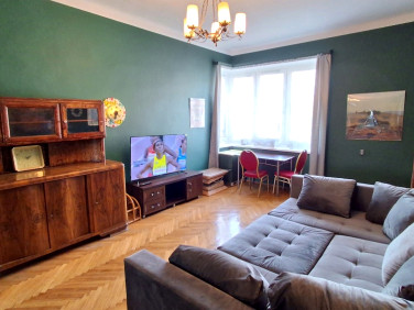 Mieszkanie Sosnowiec