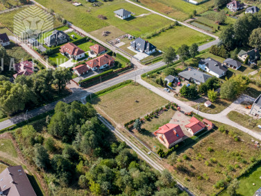 Działka inna Prażmów