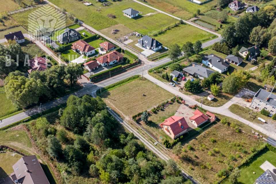 Działka inna Prażmów