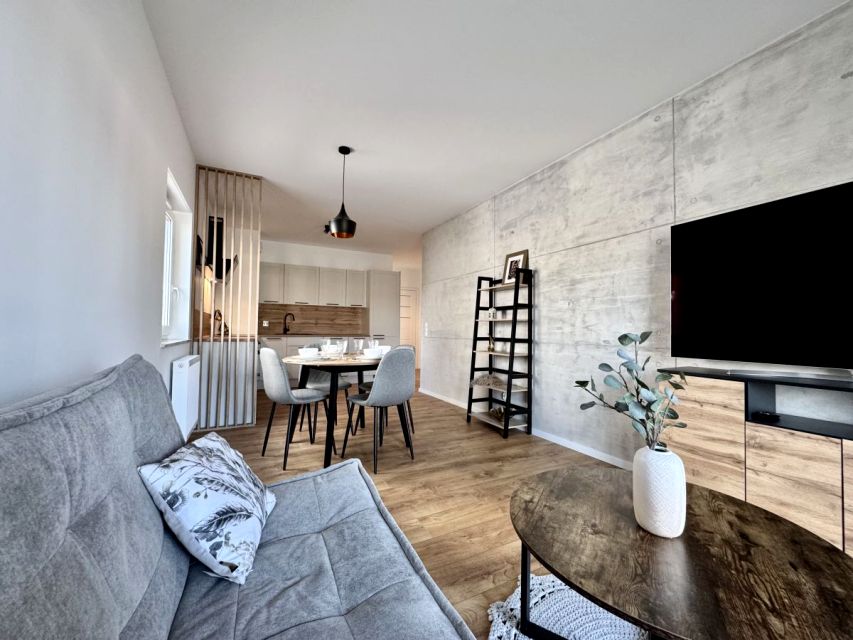 Mieszkanie Pobiedziska