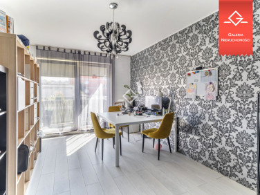 Mieszkanie Pruszcz Gdański