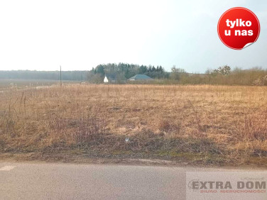 Działka budowlana Goleniów sprzedam