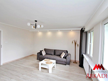 Mieszkanie Włocławek