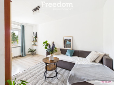 Mieszkanie Choszczno