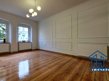 Mieszkanie Zielona Góra