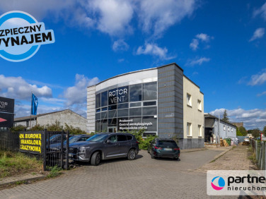 Lokal Pruszcz Gdański