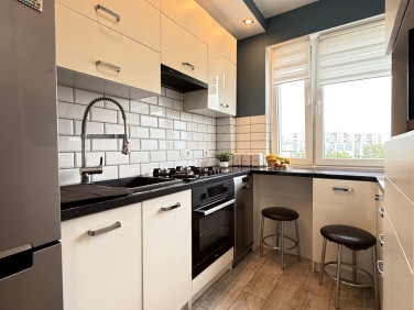 Mieszkanie przy lesie