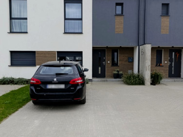 Dom Murowana Goślina