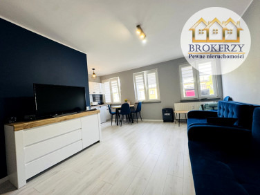 Mieszkanie Darłowo sprzedaż