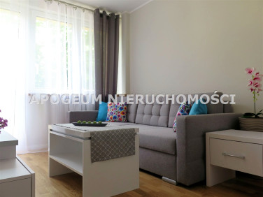 Mieszkanie Białystok