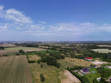 Działka rolna Smolęcin sprzedam