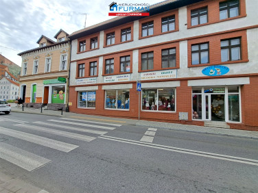 Budynek użytkowy Czarnków