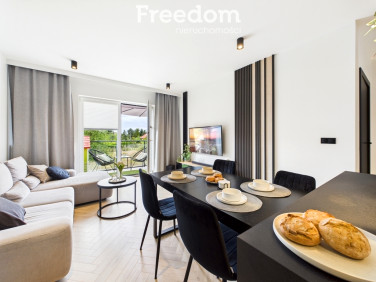 Mieszkanie Oświęcim