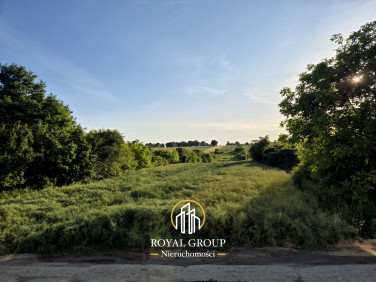 Działka usługowa Lublin