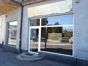 Lokal Siemianowice Śląskie